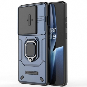 Hülle Oneplus 13r Handyhülle Robuster Ring Mit Kameraschutz