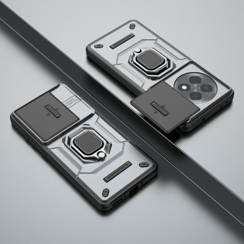 Hülle Oneplus 13r Handyhülle Robuster Ring Mit Kameraschutz