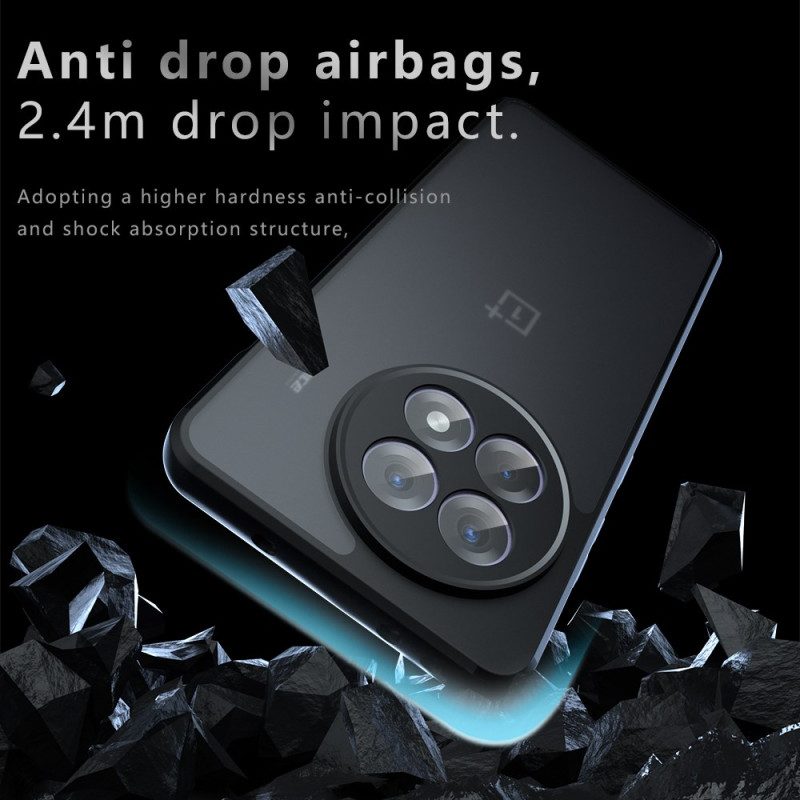 Hülle Oneplus 13r Matt