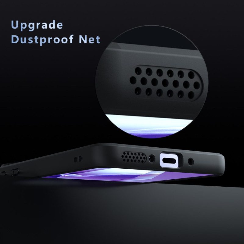 Hülle Oneplus 13r Matt