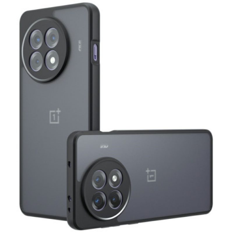 Hülle Oneplus 13r Matte Oberfläche