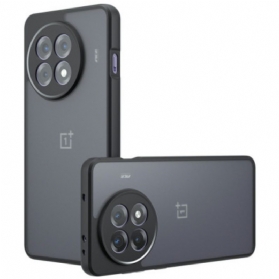 Hülle Oneplus 13r Matte Oberfläche
