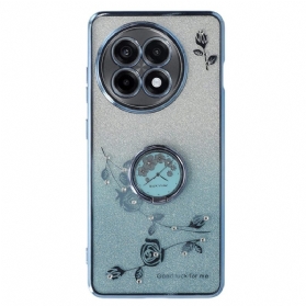 Hülle Oneplus 13r Ringständer Kadem