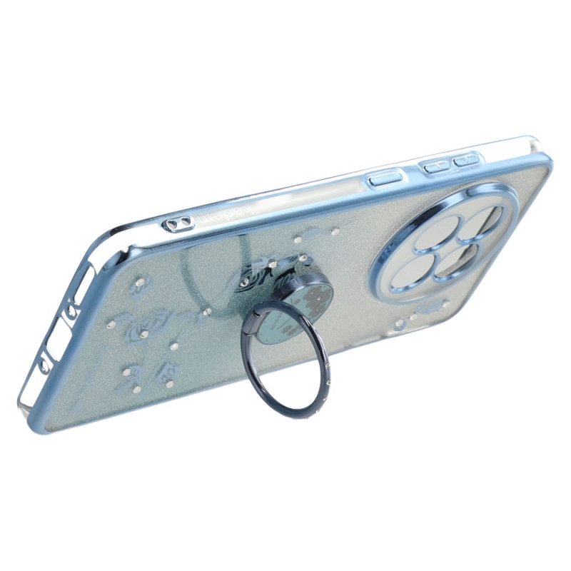 Hülle Oneplus 13r Ringständer Kadem