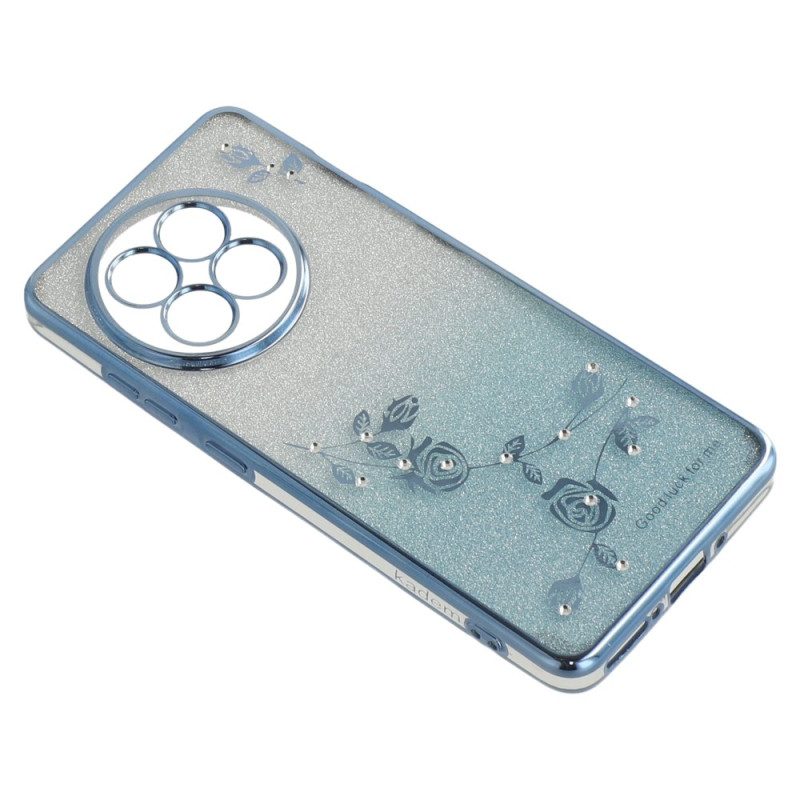 Hülle Oneplus 13r Ringständer Kadem