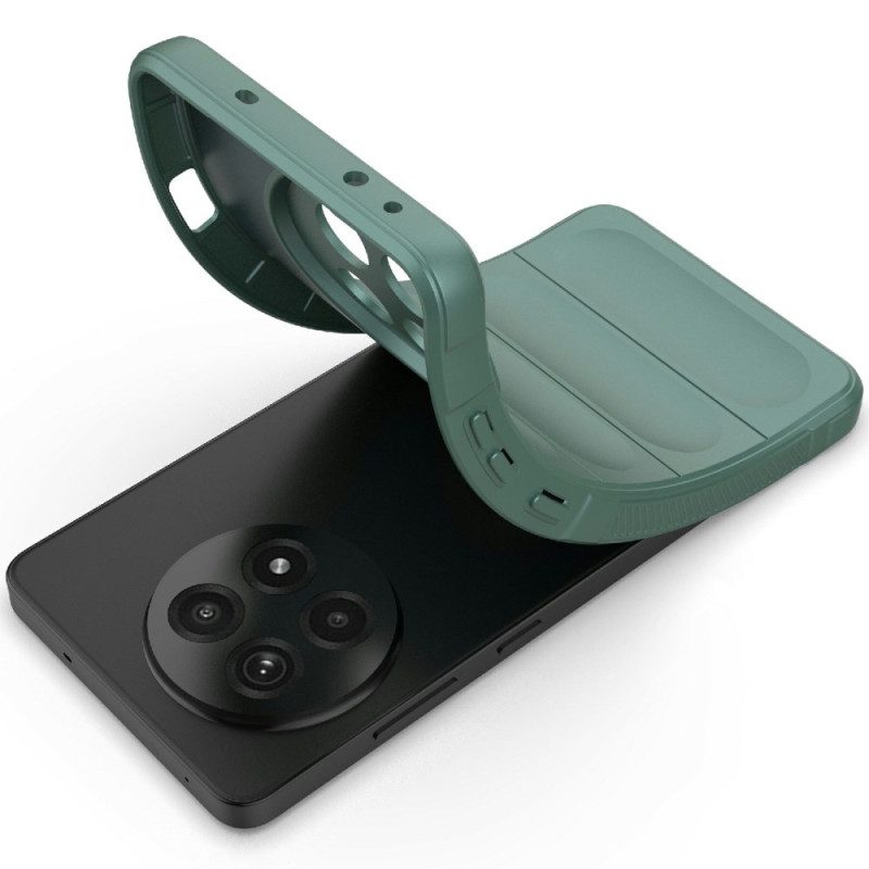 Hülle Oneplus 13r Rutschfest