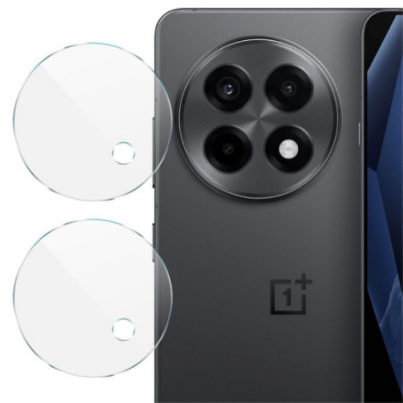 Imak-linsenschutzfolie Aus Gehärtetem Glas Für Oneplus 13r 5g