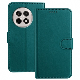 Lederhüllen Für Oneplus 13r Essential