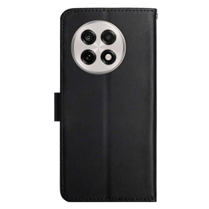 Lederhüllen Für Oneplus 13r Nappaleder