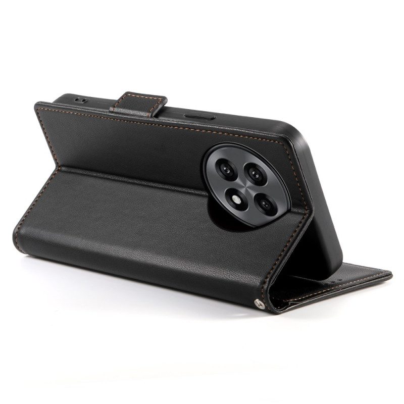 Lederhüllen Für Oneplus 13r Zierniete