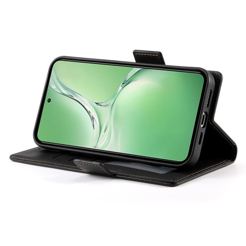 Lederhüllen Für Oneplus 13r Zierniete