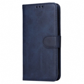 Lederhüllen Oneplus 13r Handyhülle Armband In Lederoptik