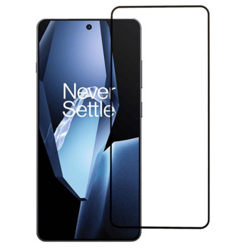 Vollflächige Displayschutzfolie Aus Gehärtetem Glas Für Oneplus 13r