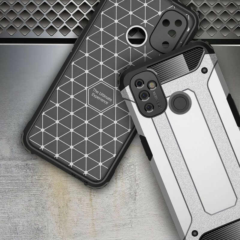 Hülle Für OnePlus Nord N100 Überlebende