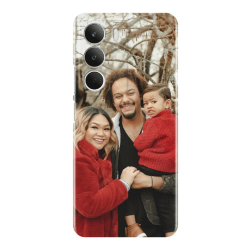 Hülle Realme C71 Handyhülle Elegant