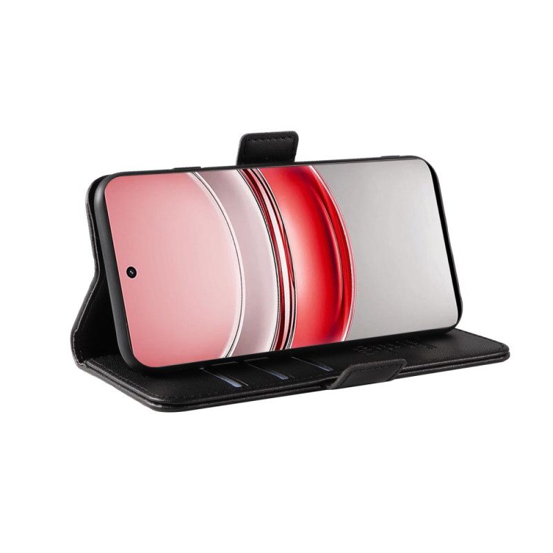 Lederhüllen Für Realme C71 Ykatu