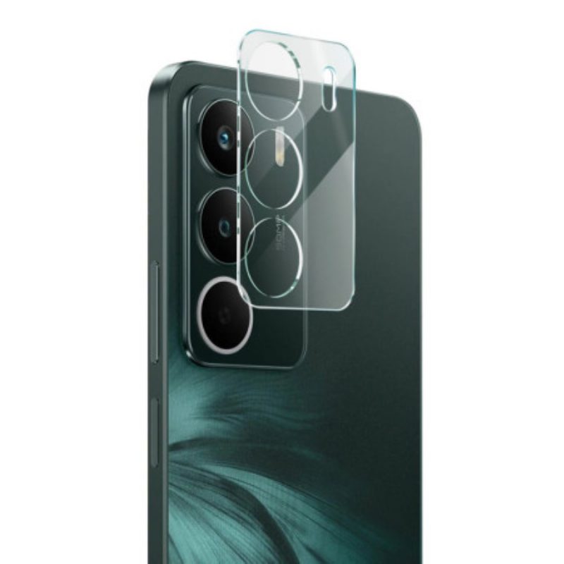 Objektivschutz Aus Gehärtetem Glas Für Realme C71
