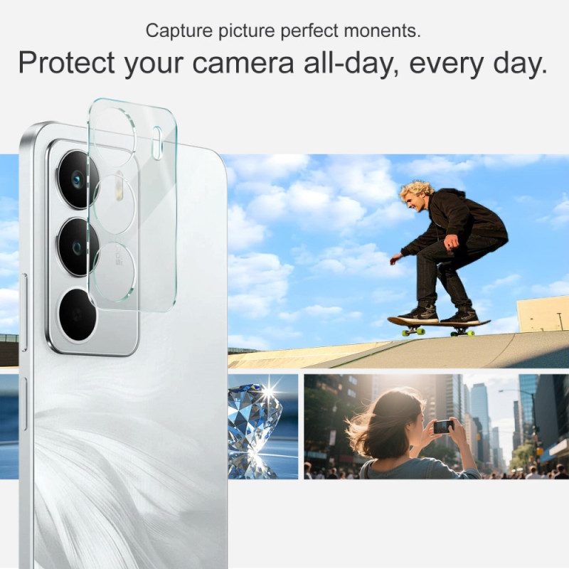 Objektivschutz Aus Gehärtetem Glas Für Realme C71