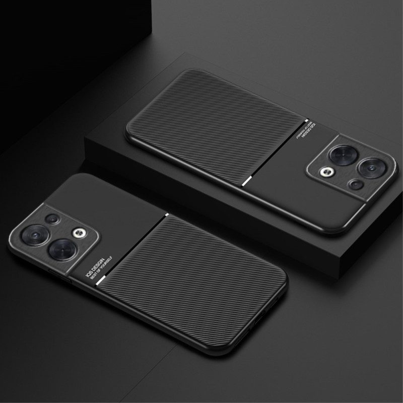 Handyhülle Für Oppo Reno 8 Pro Rutschfest