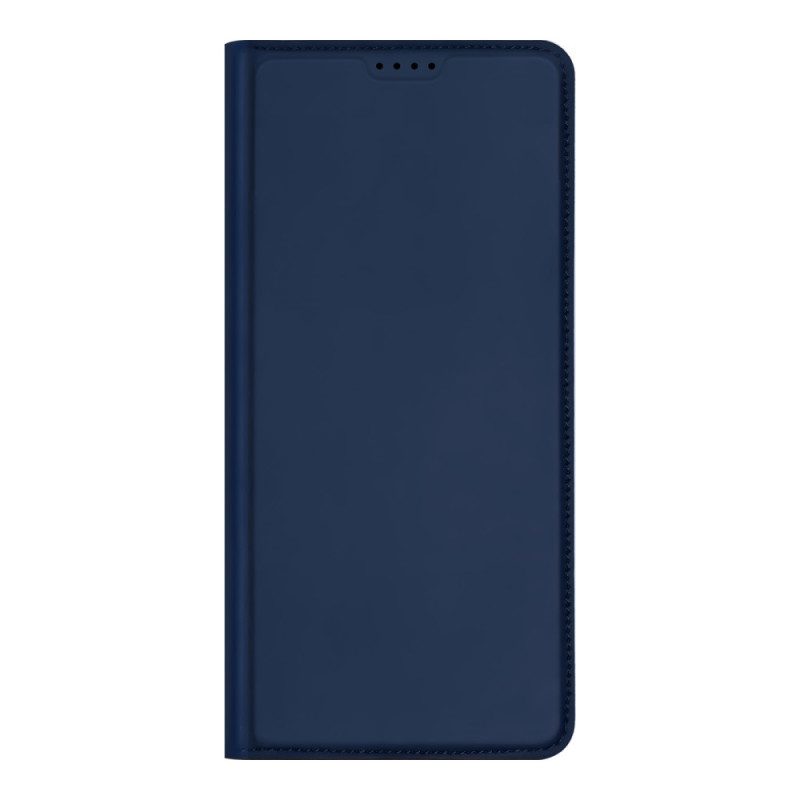 Schutzhülle Für Oppo Reno 8 Pro Flip Case Skin Pro Dux Ducis