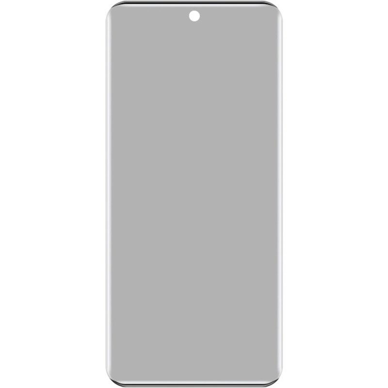 Anti-spionage-displayschutzfolie Aus Gehärtetem Glas Für Xiaomi 15 Ultra