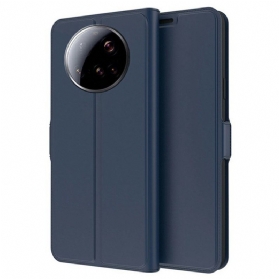 Case Für Xiaomi 15 Ultra Kartenhalter
