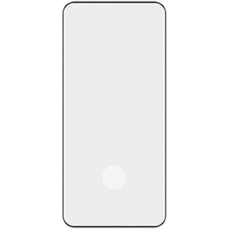 Displayschutzfolie Aus Gehärtetem Glas Für Xiaomi 15 Ultra Black Edge Imak