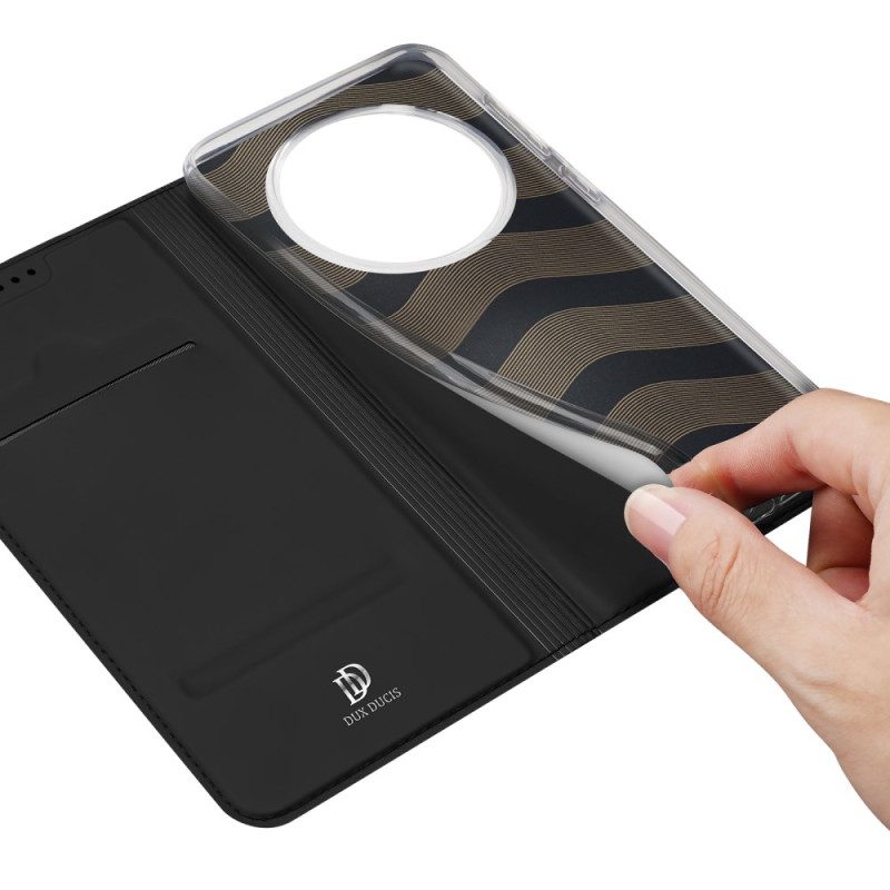 Flip Case Für Xiaomi 15 Ultra Skin Pro Series Dux Ducis