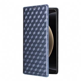 Flip Case Xiaomi 15 Ultra 3d-diamanten