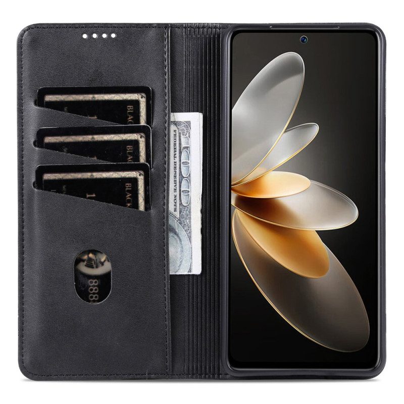 Flip Case Xiaomi 15 Ultra Azns