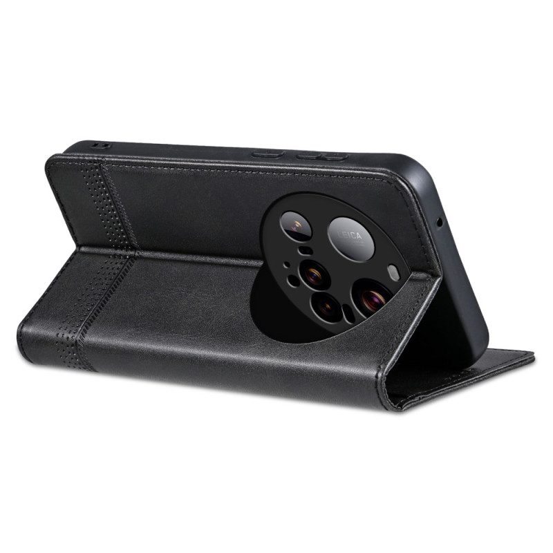 Flip Case Xiaomi 15 Ultra Azns