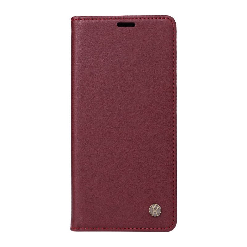 Flip Case Xiaomi 15 Ultra Ykatu