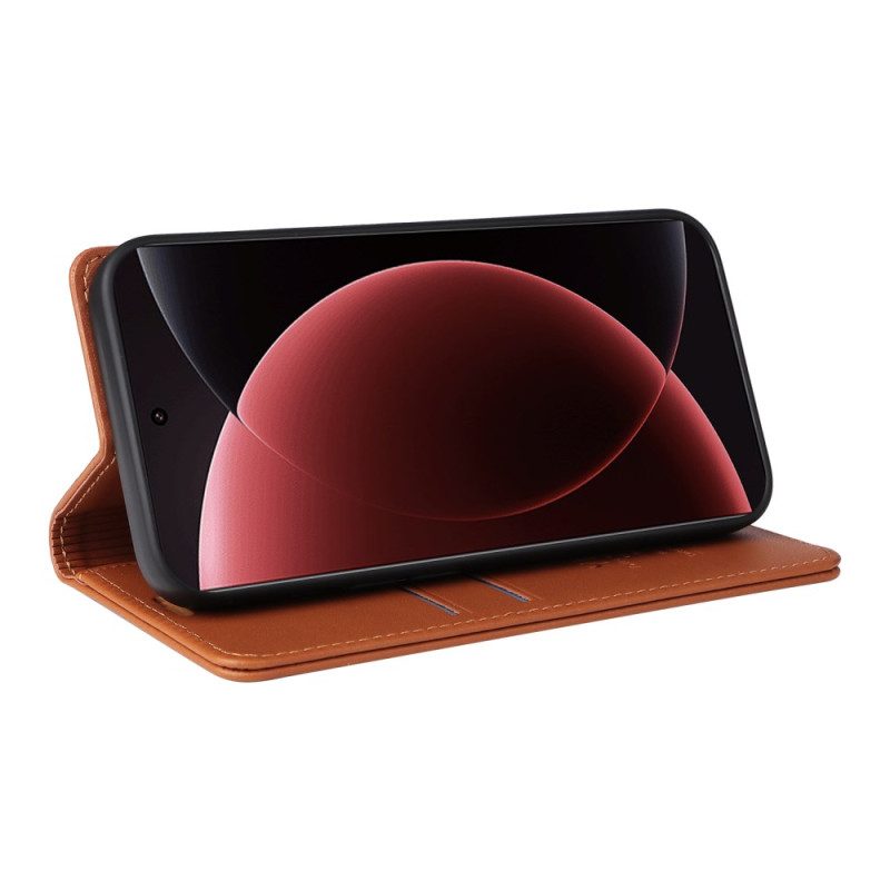 Flip Case Xiaomi 15 Ultra Ykatu