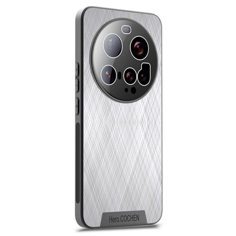 Hülle Für Xiaomi 15 Ultra Die Optik