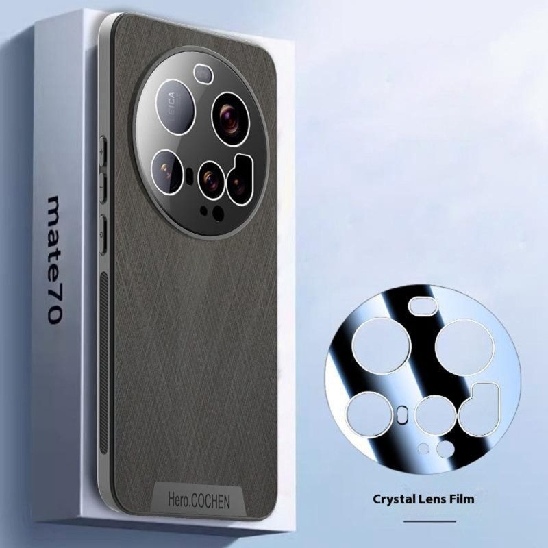 Hülle Für Xiaomi 15 Ultra Die Optik