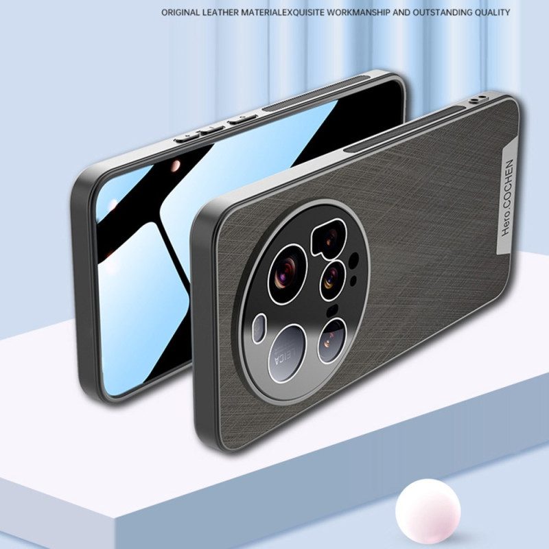 Hülle Für Xiaomi 15 Ultra Die Optik