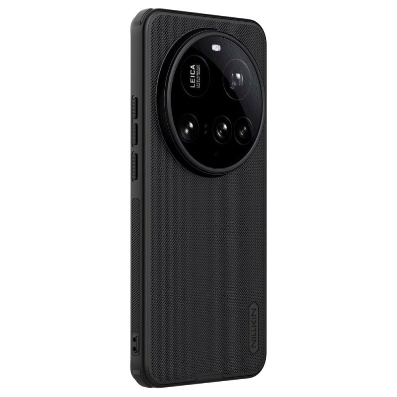 Hülle Für Xiaomi 15 Ultra Frosted Shield Pro Nillkin