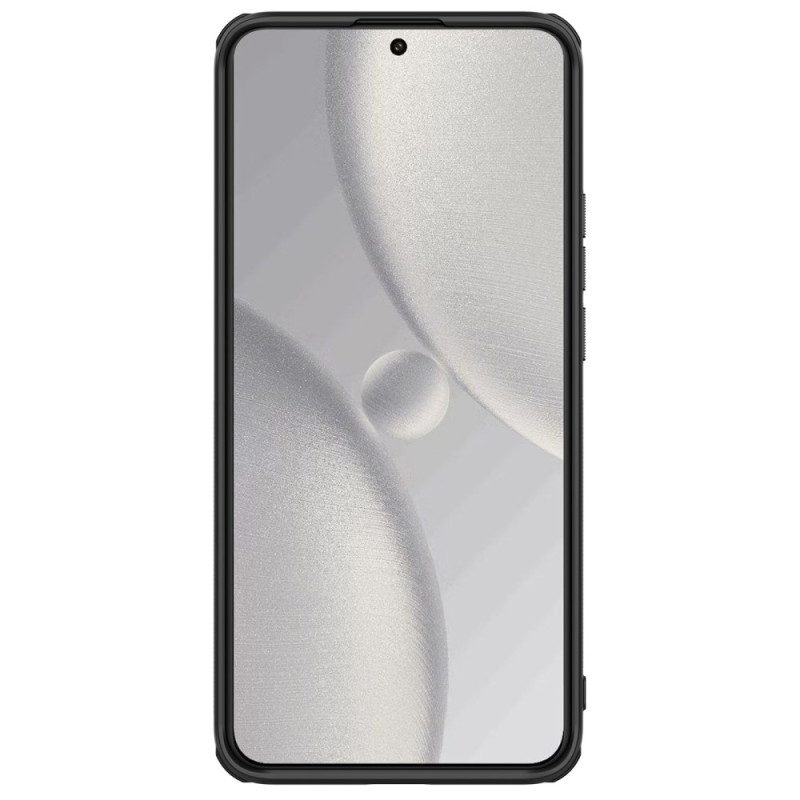Hülle Für Xiaomi 15 Ultra Frosted Shield Pro Nillkin
