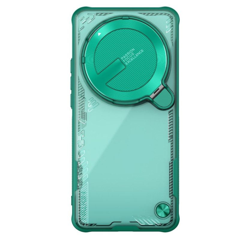 Hülle Für Xiaomi 15 Ultra Iceblade Prop Serie Nillkin