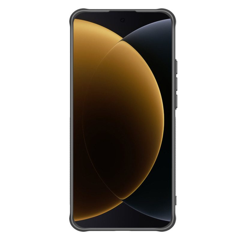Hülle Für Xiaomi 15 Ultra Iceblade Prop Serie Nillkin