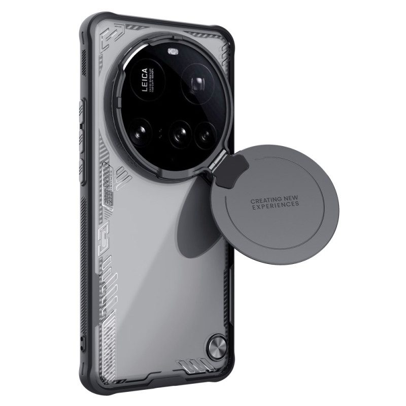 Hülle Für Xiaomi 15 Ultra Iceblade Prop Serie Nillkin