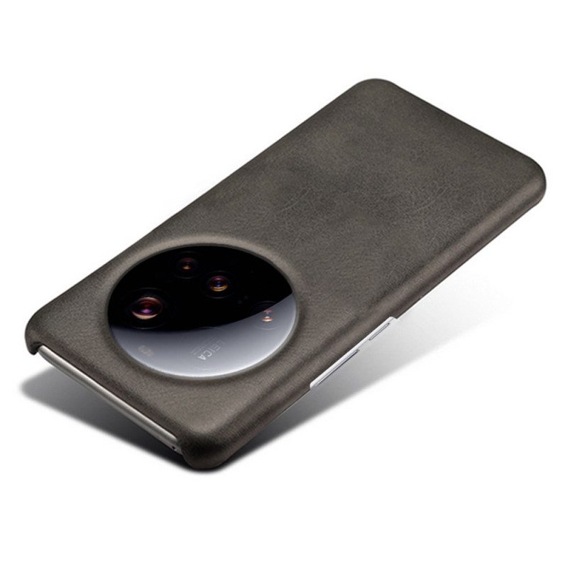 Hülle Für Xiaomi 15 Ultra Lederoptik
