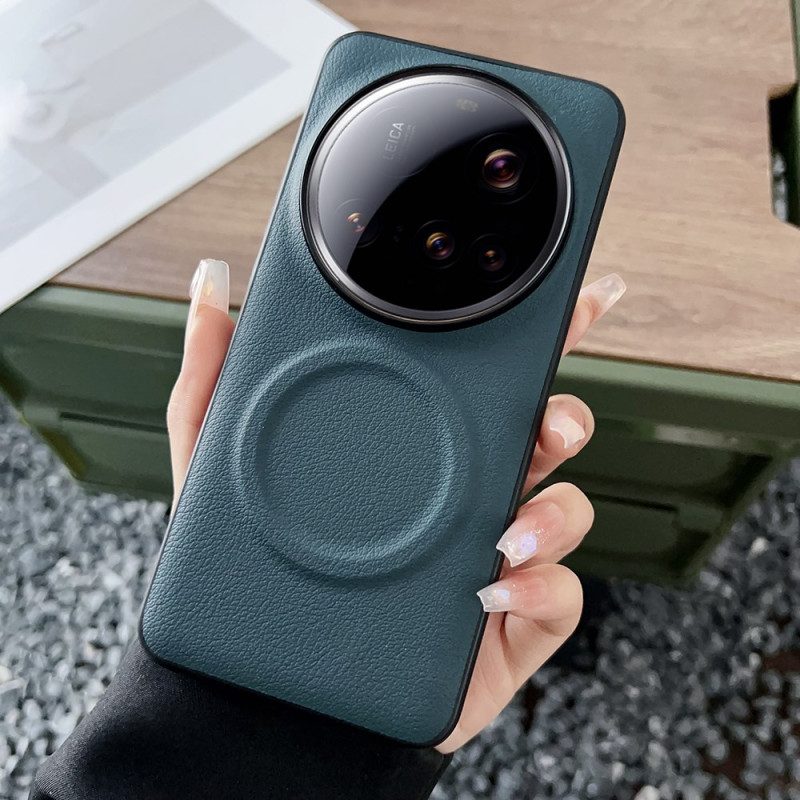 Hülle Für Xiaomi 15 Ultra Magsafe-kompatibel