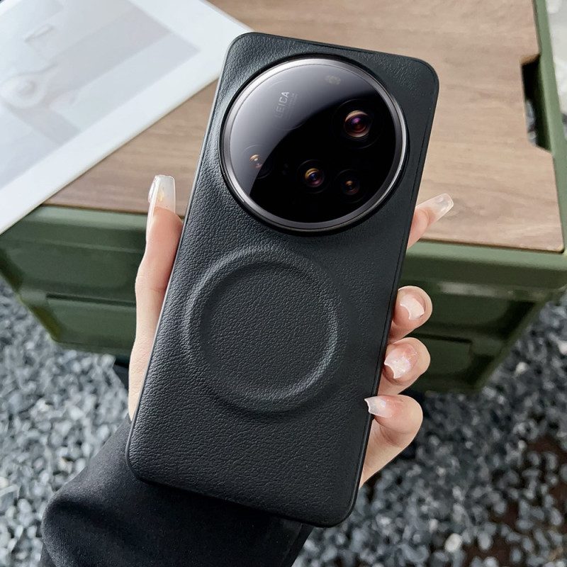 Hülle Für Xiaomi 15 Ultra Magsafe-kompatibel