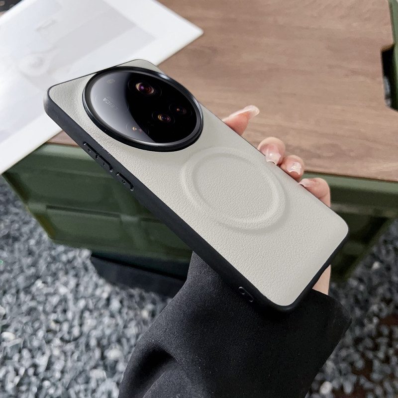 Hülle Für Xiaomi 15 Ultra Magsafe-kompatibel