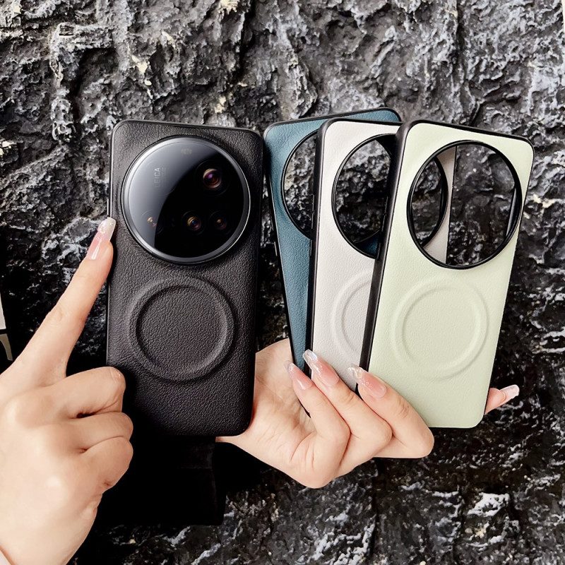 Hülle Für Xiaomi 15 Ultra Magsafe-kompatibel