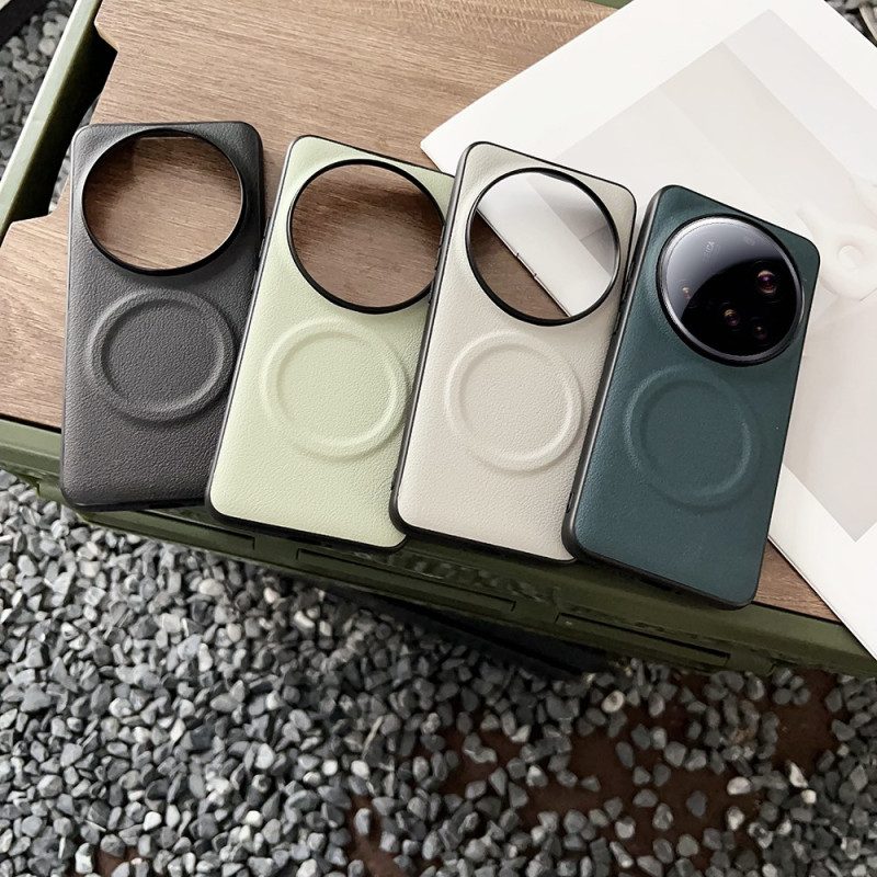 Hülle Für Xiaomi 15 Ultra Magsafe-kompatibel