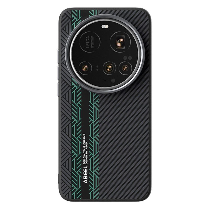 Hülle Für Xiaomi 15 Ultra Magsafe-kompatibler Abeel