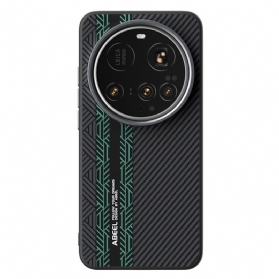 Hülle Für Xiaomi 15 Ultra Magsafe-kompatibler Abeel