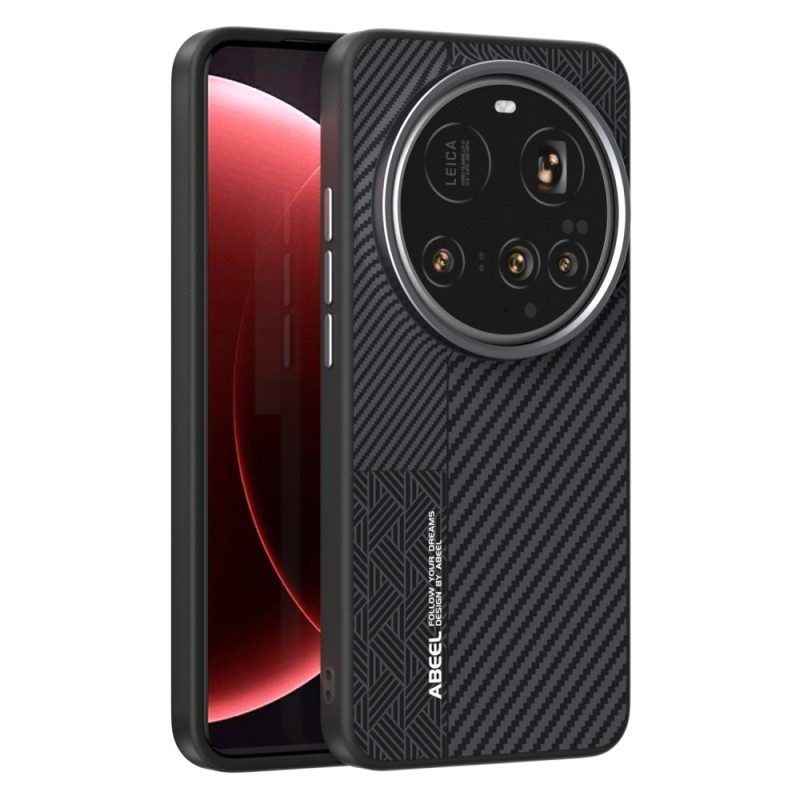 Hülle Für Xiaomi 15 Ultra Magsafe-kompatibler Abeel